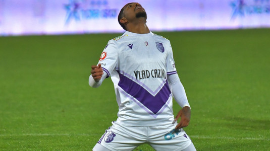 BREAKING | Pleacă! FC Argeş, acord total: 700.000 de euro pentru transferul lui Caio