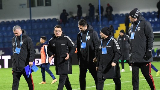 Clubul din Superliga schimbă stadionul de la primul meci oficial al anului! "Din câte se aude, vom juca acasă cu ei" | VIDEO