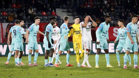 FIFA loveşte din nou Superliga. Alte două cluburi, blocate pe piaţa transferurilor