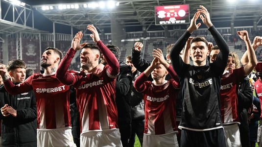 “Am fost ofertat de CFR Cluj!”. Fotbalistul a dat răspunsul şi a urmat coşmarul: “Când fugi după bani, nu prinzi nimic” 