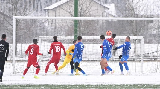 Patronul revelaţiei din Superliga a anunţat pierderile înregistrate de club în 2025 şi a dat de înţeles că ia în calcul retragerea: ”Până îmi vine mintea la cap”