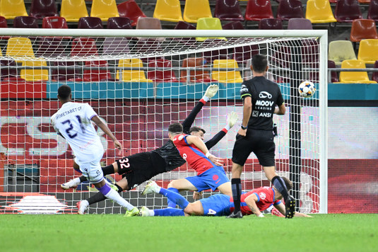 LIVE VIDEO | FC Argeş - FCSB, de la 20:00, pe Orangesport.ro. Start de 2026 în Superliga! Campioana poate urca provizoriu pe loc de play-off