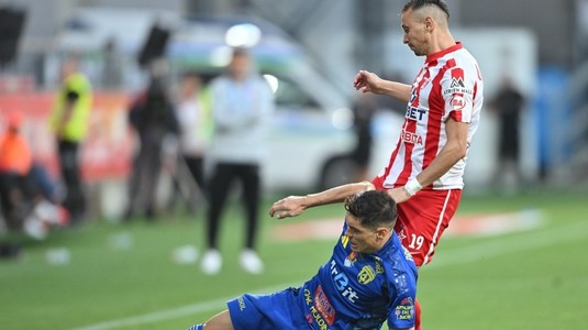 LIVE VIDEO | Unirea Slobozia - UTA Arad, ACUM, pe orangesport.ro. Mihalcea îşi întâlneşte fosta echipă. A început partida