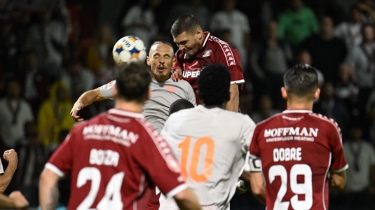 LIVE VIDEO | Rapid - Metaloglobus, de la 20:00, pe orangesport.ro. Echipa lui Gâlcă poate urca pe primul loc în Superliga