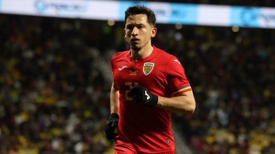 Olimpiu Moruţan, aproape de Rapid, deşi a negociat şi cu FCSB! Gigi Becali a recunoscut: "Să vină la mine, să îl semnăm”