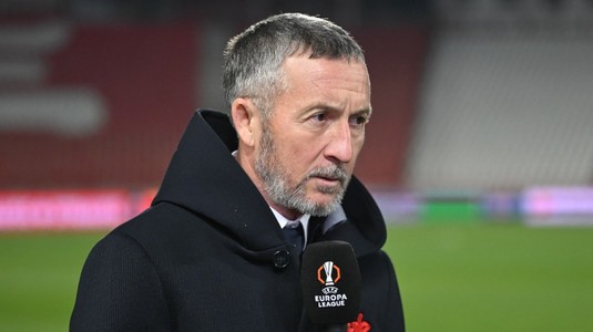 Mihai Stoica, dezamăgit de prestaţia unui jucător de la FCSB în meciul cu FC Argeş: ”A fost absent”