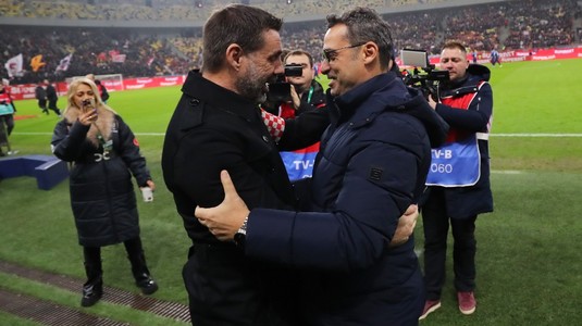 Şoc în Superliga. O nouă demitere. Declaraţiile lui Teja n-au fost pe placul conducerii lui Metaloglobus