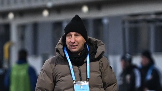 Robert Ilyeş a recunoscut oferta! Transferul fabulos pe care-l poate face Csikszereda: “Dacă acceptă, ne va ajuta”