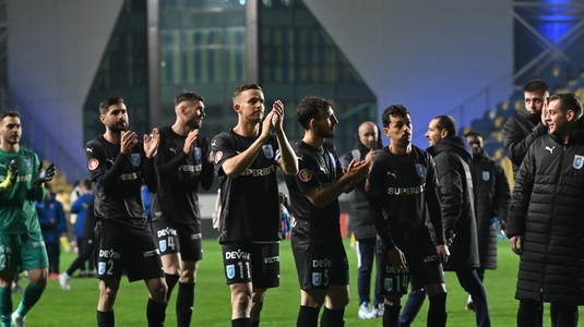 LIVE VIDEO | Petrolul - Universitatea Craiova, de la 20:00, pe OrangeSport.ro. Oltenii vor victoria ca să revină pe primul loc 