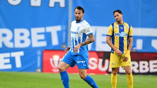 OUT după doar şase luni. Antrenorul din Superliga i-a "arătat uşa": "Nu mi-a plăcut"