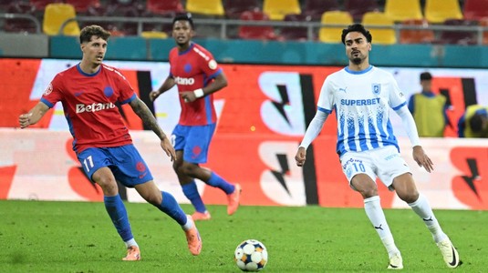 "Nu are cum să fie rezervă". Panduru nu are dubii în privinţa unui internaţional român: "Are valoare"