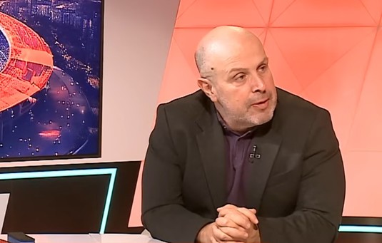 Bogdan Cosmescu, fascinat de un fotbalist din Superliga: "A crescut. Mi se pare că a devenit foarte bun"