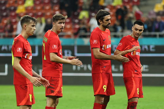 A fost la un pas de a-l semna pe atacantul ajuns la FCSB, iar acum îl regretă: "Trebuia să băgăm mâna în buzunar"