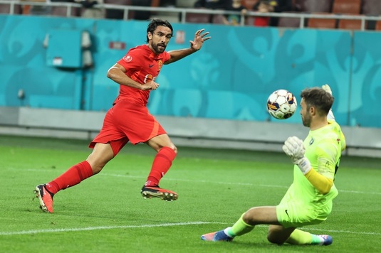 Clubul din România care l-a avut în curte pe Andrea Compagno: "Ştiu că eram într-un cantonament şi a venit"