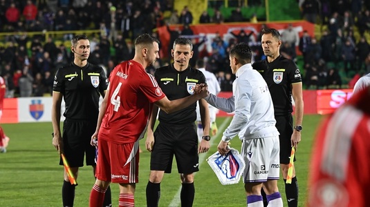 De la retrorgadare, în topul Superligii! Căpitanul revelaţiei din play-off a dezvăluit cum echipa s-a transformat peste noapte: “Nu văd de ce nu s-ar putea deschide uşa naţionalei”