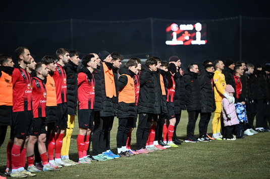 OFICIAL | Transfer important realizat de Csikszereda, imediat după primul succes din 2026: ciucanii au semnat un jucător cotat la jumătate de milion de euro