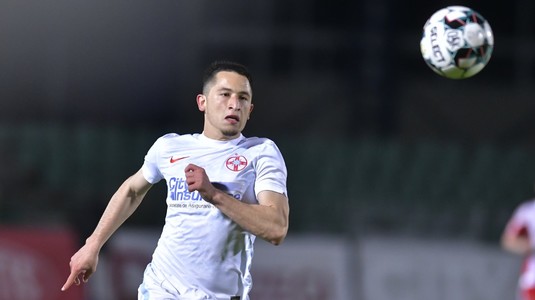 Trecutul lui Moruţan la FCSB, o problemă la Rapid? Intervenţie în forţă dinspre clubul giuleştean: “Ştiu cum reacţionează”
