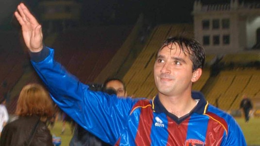 De necrezut! Fostul căpitan de la Rapid a fost prins băut la volan, după ce a provocat un accident: ce urmează