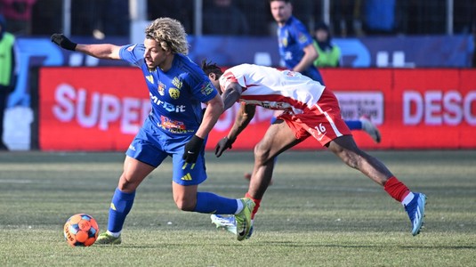 Un club din subsolul Superligii nu se confruntă cu probleme financiare: ”Suntem cu salariile la zi”