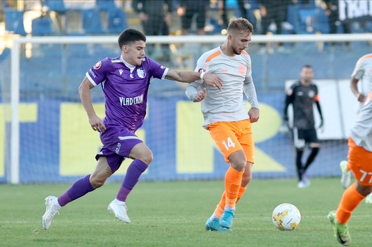 LIVE VIDEO | Metaloglobus - FC Argeş, de la ora 17:00, pe orangesport.ro. Piteştenii vor să lege victoriile în Superliga