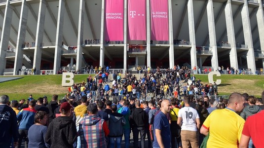 Măsură luată de FRF şi LPF înaintea etapei a 24-a din Superliga. Ce se va întâmpla la toate meciurile