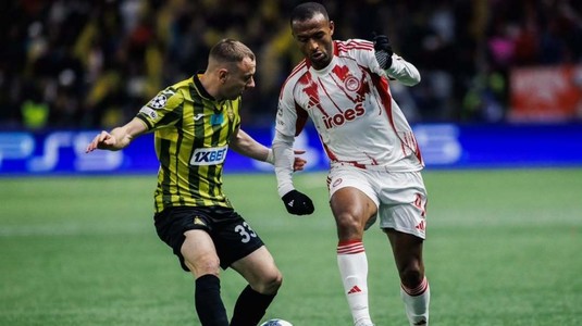 Din Champions League, direct în Superliga! Şi-a anunţat sosirea la echipa din România, chiar de pe Emirates