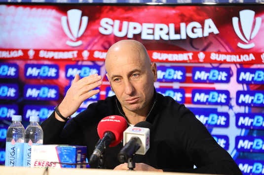 Asalt pentru salvare! Csikszereda pregăteşte două transferuri importante pentru a rămâne în Superliga. Doi jucători cu CV-uri impresionante, pe lista ciucanilor