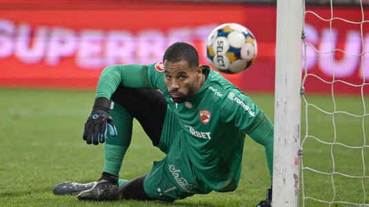 Epassy ”şi-a turnat cenuşă în cap”, după gafa uriaşă din Dinamo - Petrolul 1-1: ”Nu este prima greşeală. Suntem dezamăgiţi”