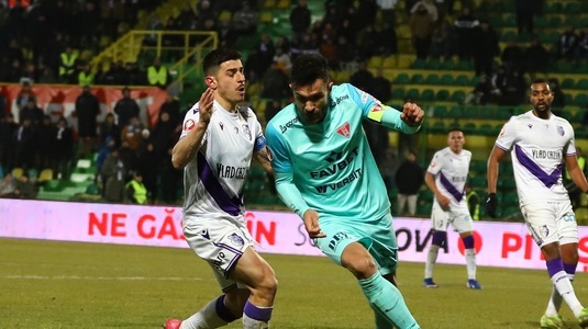 VIDEO | FC Argeş - UTA 0-1, în Superliga, iar arădenii au urcat în play-off! Marius Coman a asigurat toate punctele, după ce s-au cerut penalty-uri