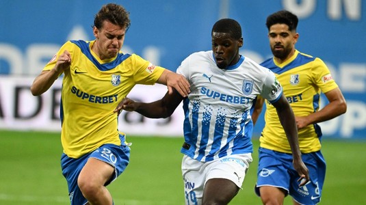 S-a decis: cine va arbitra Farul - Craiova, respectiv FCSB - Csikszereda