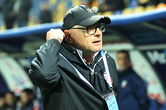 LIVE VIDEO FC Botoşani - Oţelul Galaţi, azi, de la ora 18:30, pe orangesport.ro. Duel de care pe care pentru play-off. Echipele probabile