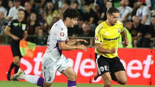 LIVE VIDEO | U Cluj - FC Argeş se joacă astăzi, de la ora 18:00. Cele mai importante faze vor fi pe site-ul orangesport.ro