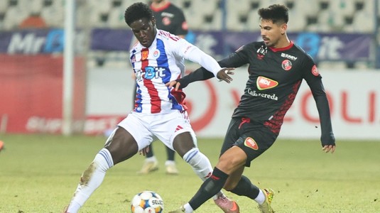 Prima reacţie a lui Joao Paulo, după transferul la FCSB: ”Momente foarte speciale”