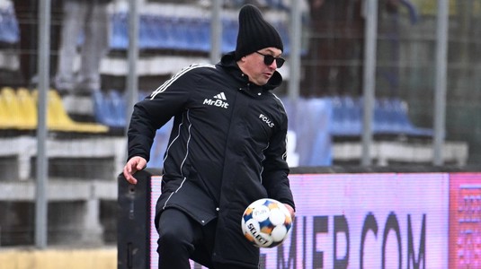 Unirea Slobozia a mai făcut un transfer, chiar înaintea meciului cu Petrolul: ialomiţenii au semnat un jucător crescut de Sporting