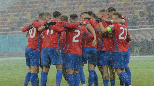 VIDEO | Fotbal Frumos în etapa a 24-a din Superliga! Lupta pentru locurile de play-off se încinge. Victorii pentru CFR Cluj, Farul sau FCSB