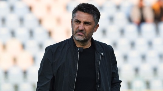 Surpriză în Superliga! Claudiu Niculescu, gata să preia o echipă din prima ligă după 8 ani