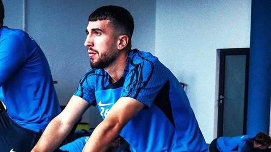 OFICIAL | Ronaldo Deaconu a semnat! Cu ce echipă de tradiţie a bătut palma