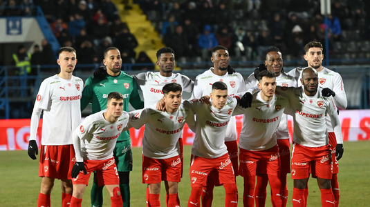 Adrian Mihalcea trage un semnal de alarmă, după ce UTA a ratat şansa de a urca pe loc de play-off: ”Trebuie să fim mai atenţi”