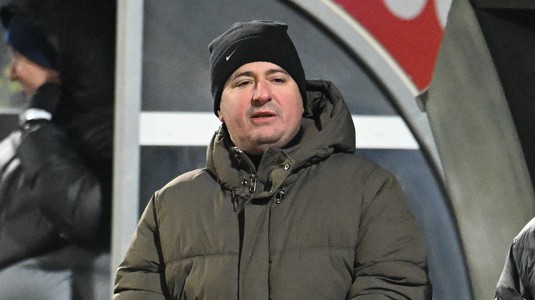 Ianis Zicu nu s-a ferit şi a trasat un obiectiv extrem de dificil pentru jucătorii săi, după ce Dinamo a fost învinsă de Farul: ”Trebuie să ne trezim”