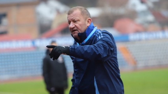 LIVE VIDEO FC Argeş - Hermannstadt, azi, de la ora 17:00, pe orangesport.ro. Bogdan Andone vs. Dorinel Munteanu! Dennis Politic, şanse mari să debuteze 