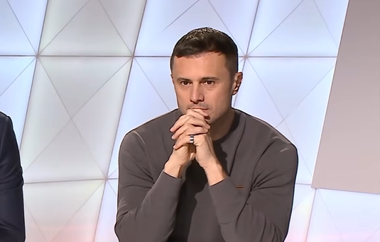 Andrei Nicolescu anunţă transferuri la Dinamo! Posturile pe care ”câinii roşii” vor să le întârească: ”Trebuie să găsim soluţia”