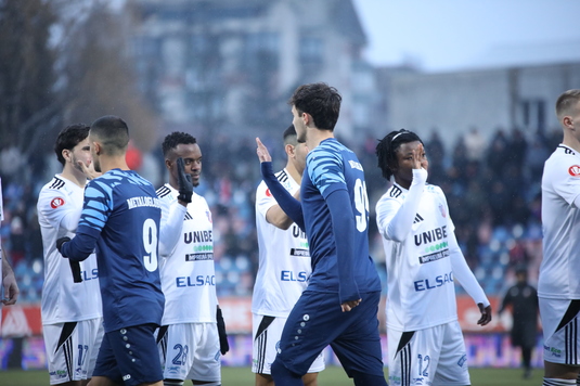 Adio Superligă? Panduru "a condamnat” o echipă la retrogradare: "Nu te mai gândeşti la nimic, pentru că n-ai la ce să te mai gândeşti. E grav, rău de tot”