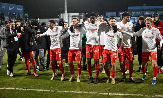 A fost remarcat de Zlatan Ibrahimovic şi a semnat în Superliga: ”Am vorbit despre caracter şi personalitate”