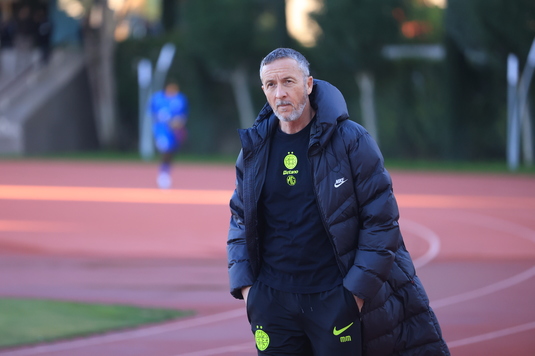 Mihai Stoica a răbufnit, după Universitatea Craiova - FCSB: ”E jenant” Ce l-a deranjat pe oficialul campioanei României