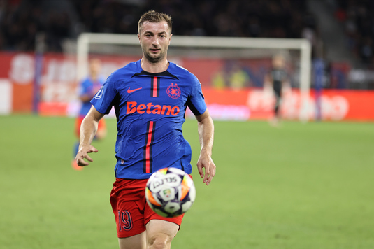 OFICIAL | Daniel Popa a semnat! Cu ce echipă s-a înţeles fostul atacant de la Dinamo şi FCSB: "Bine ai venit"