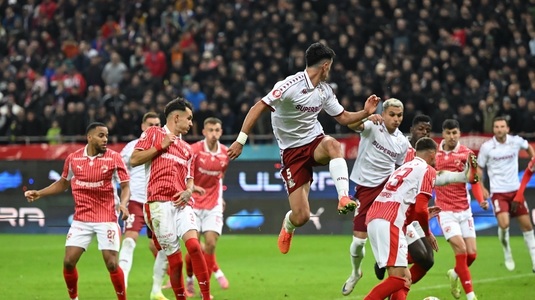 Cătălin Munteanu a scos o favorită din lupta pentru titlul Superligii: “Nu are lot şi nu are bancă pentru a câştiga campionatul. De anul viitor să atace”