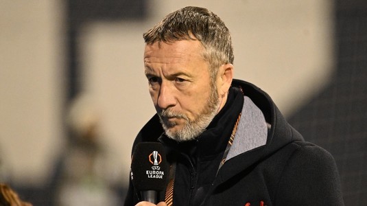 “E totuşi Liga 1, nu ai cum să faci aşa ceva”. Faza care l-a uimit pe MM Stoica: “Spui stop, nu ştiu ce caut aici”