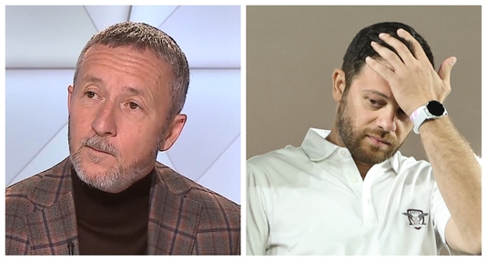 Angelescu l-a indicat pe arbitrul “simpatizant” FCSB, iar MM Stoica a reacţionat: “Are o mare problemă cu memoria. Înţeleg că este speriat de noi”