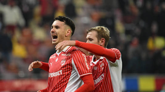 VIDEO | Dinamo - Unirea Slobozia 1-0. "Câinii" au tras fără oprire spre poarta lui Rusu. Victorie importantă pentru Kopic