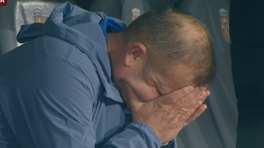 Au făcut praf deciziile luate de Chivulete în Hermannstadt – CFR Cluj! Echipa care a beneficiat: “E o reluare cu ambele mâini pe el”